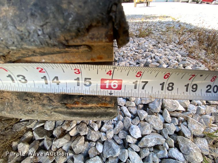 image for item HE9872 2013 Vermeer D36X50DR  Series II directional boring unit