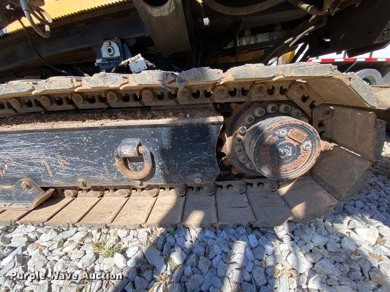 image for item HE9872 2013 Vermeer D36X50DR  Series II directional boring unit