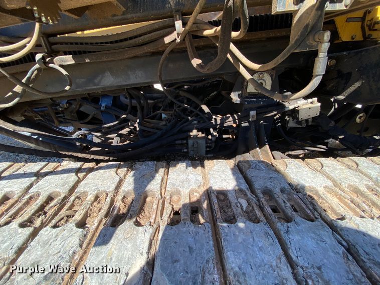 image for item HE9872 2013 Vermeer D36X50DR  Series II directional boring unit