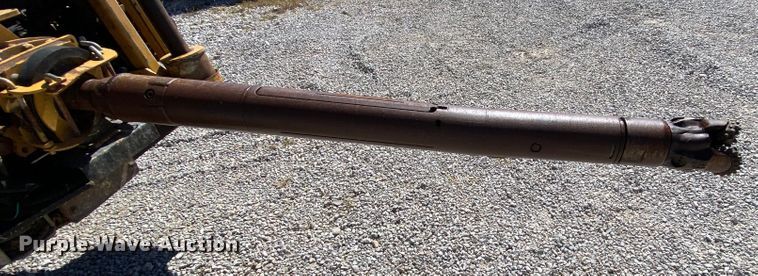 image for item HE9872 2013 Vermeer D36X50DR  Series II directional boring unit