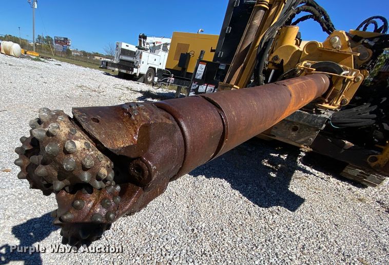 image for item HE9872 2013 Vermeer D36X50DR  Series II directional boring unit