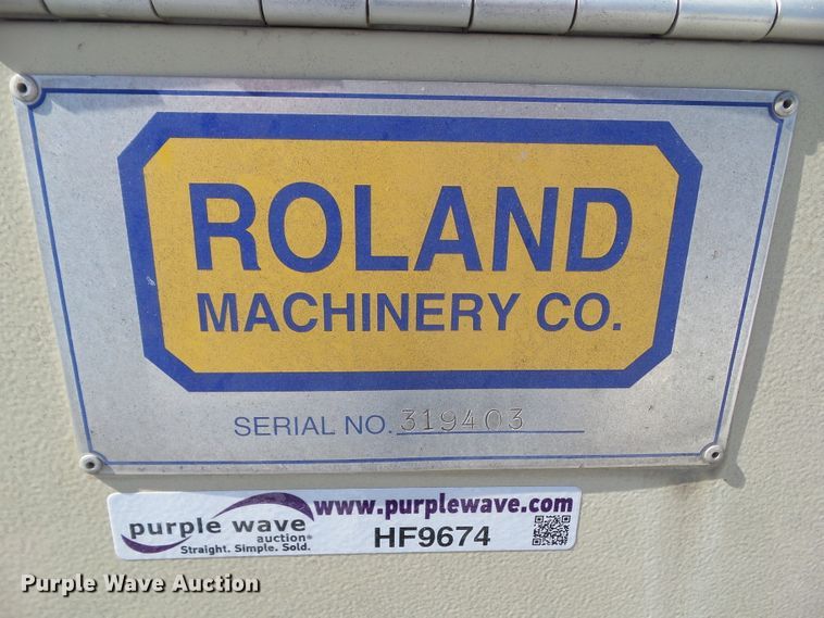 image for item HF9674 Ingersoll Rand Light Source  light plant