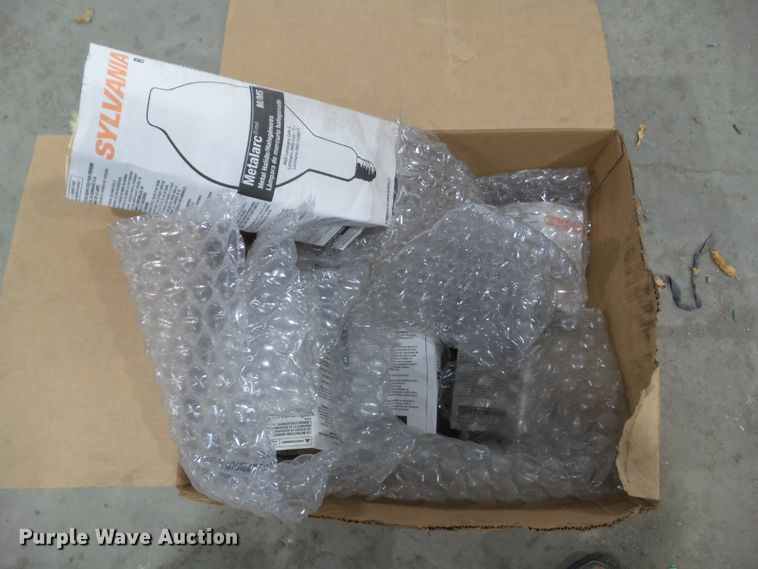 image for item HF9674 Ingersoll Rand Light Source  light plant