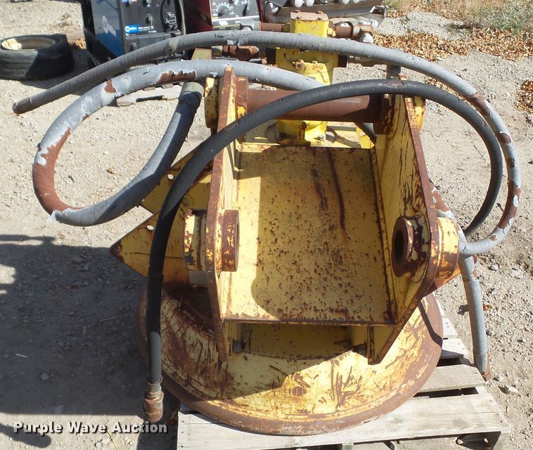 image for item HF9683 Pro Mac 36CMP brush cutter