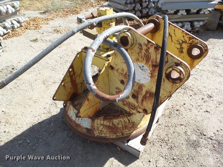 image for item HF9683 Pro Mac 36CMP brush cutter