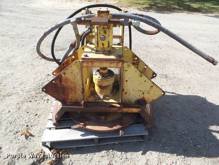 image for item HF9683 Pro Mac 36CMP brush cutter