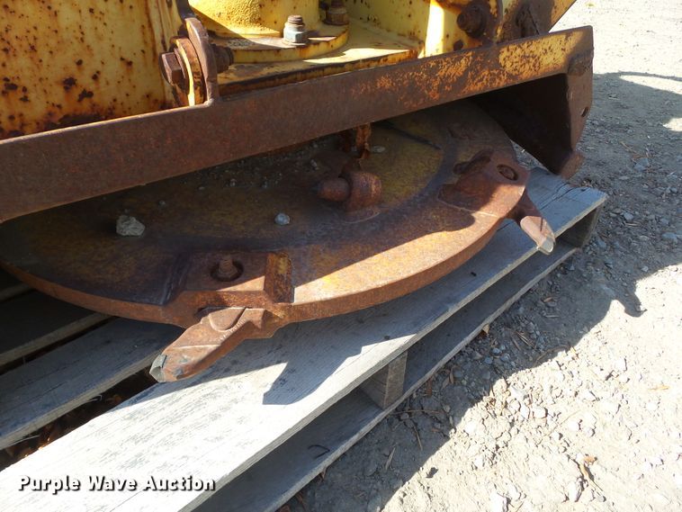 image for item HF9683 Pro Mac 36CMP brush cutter