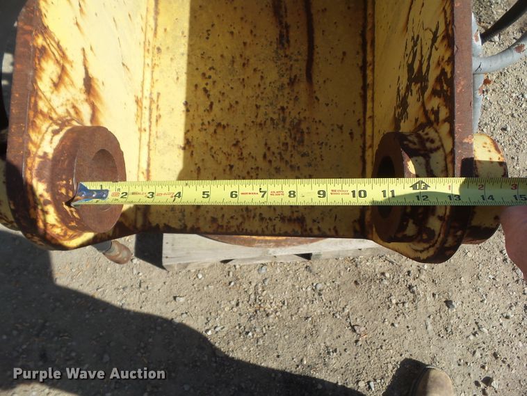 image for item HF9683 Pro Mac 36CMP brush cutter