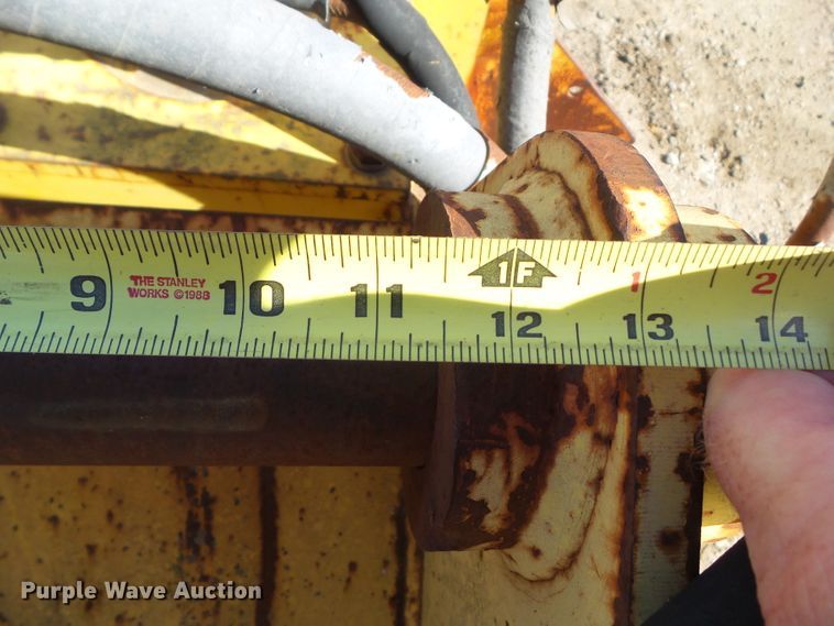 image for item HF9683 Pro Mac 36CMP brush cutter