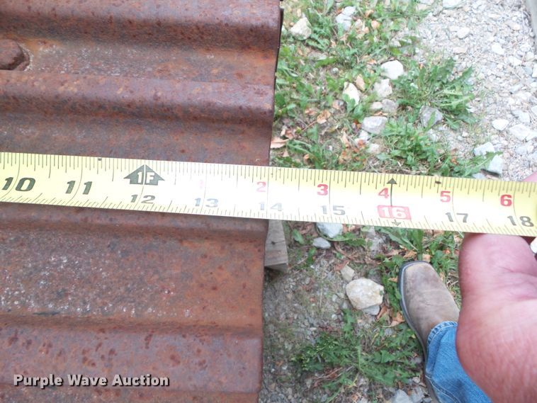 image for item HF9688 1972 Case 450  track loader