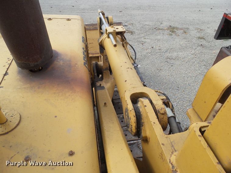 image for item HF9689 1988 Dresser 250E  track loader