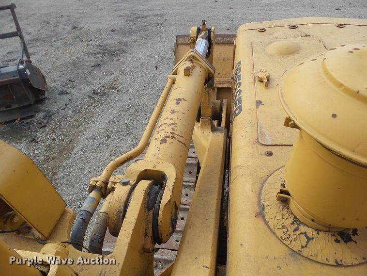 image for item HF9689 1988 Dresser 250E  track loader