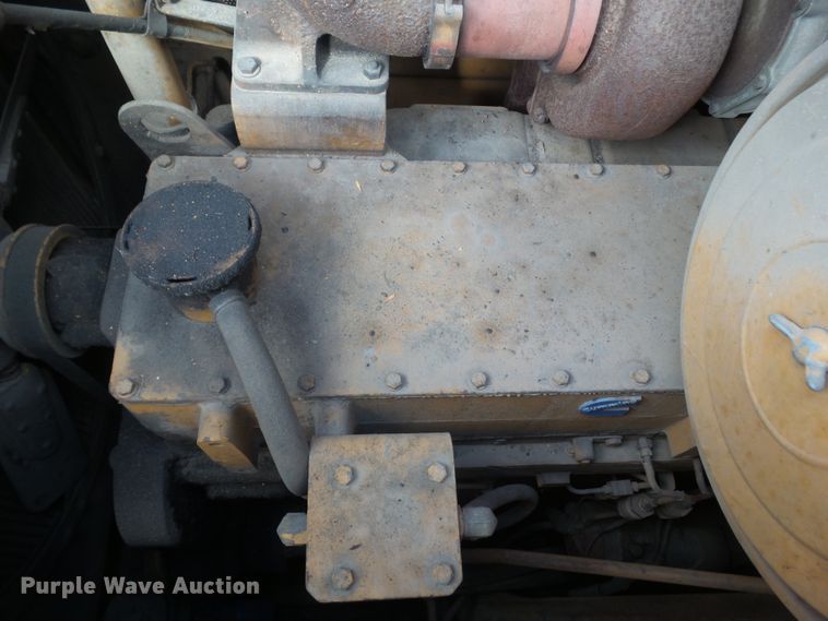 image for item HF9689 1988 Dresser 250E  track loader