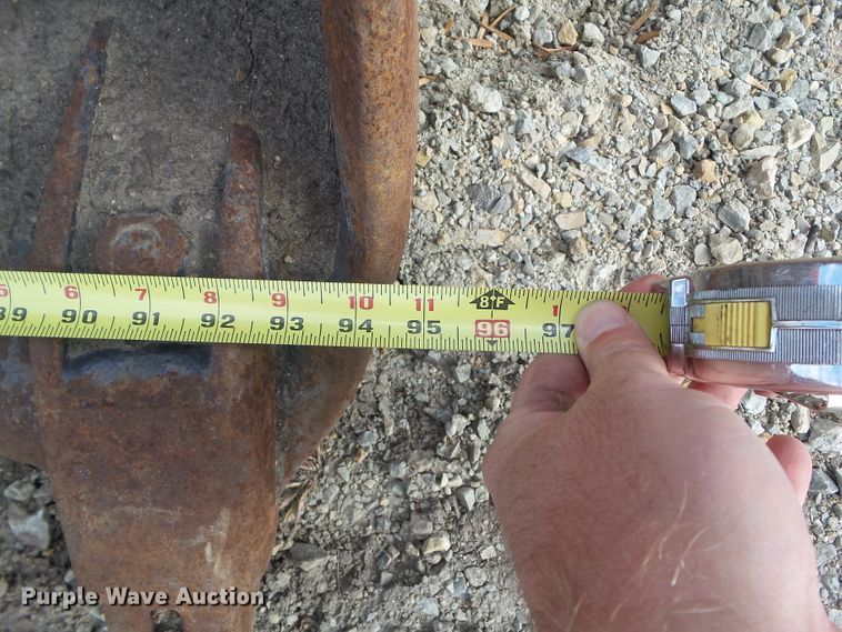 image for item HF9689 1988 Dresser 250E  track loader