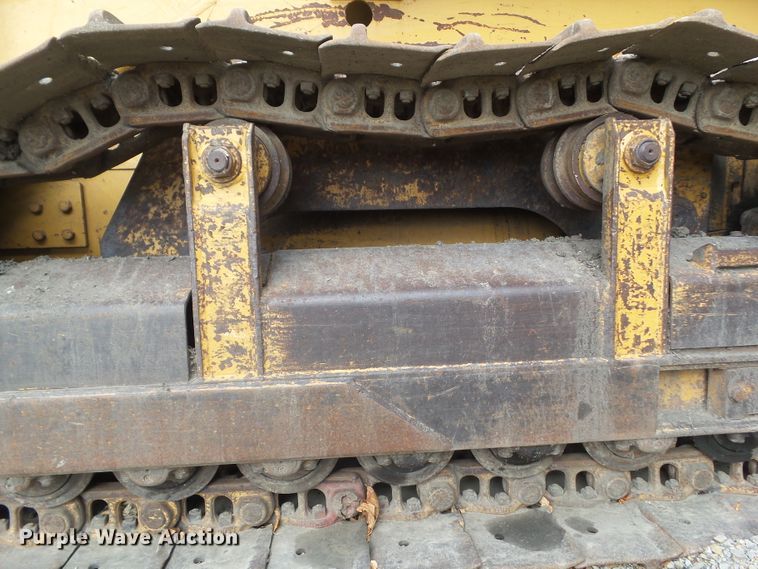 image for item HF9689 1988 Dresser 250E  track loader