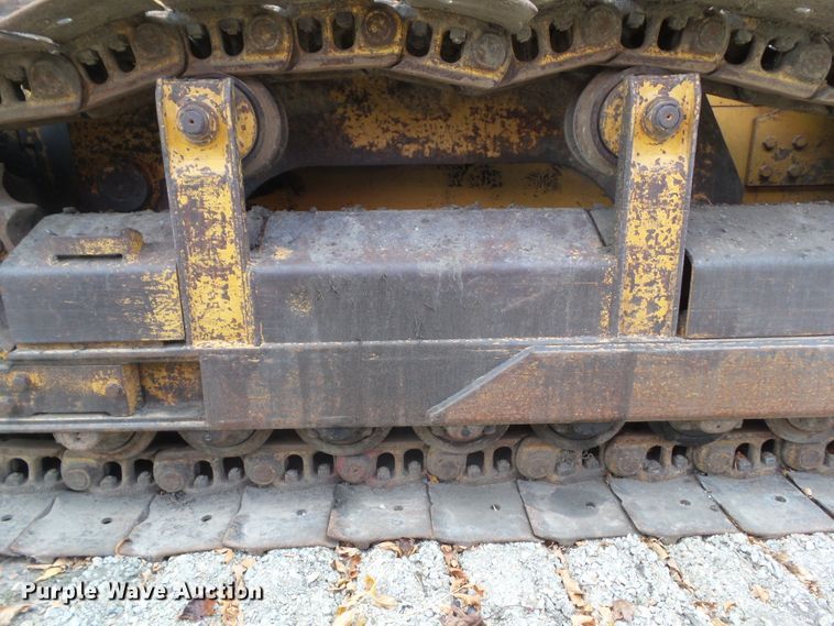 image for item HF9689 1988 Dresser 250E  track loader