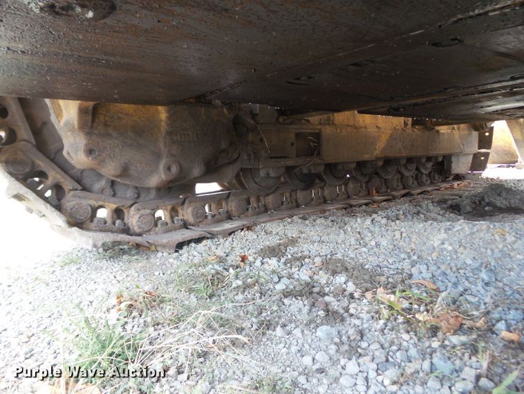 image for item HF9689 1988 Dresser 250E  track loader