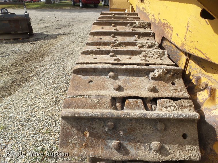 image for item HF9689 1988 Dresser 250E  track loader