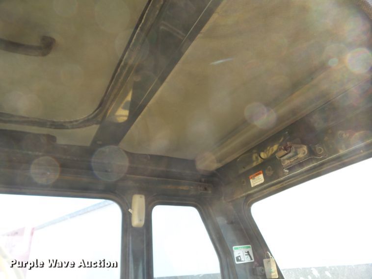 image for item HF9699 2000 Komatsu PC60-7E  mini excavator