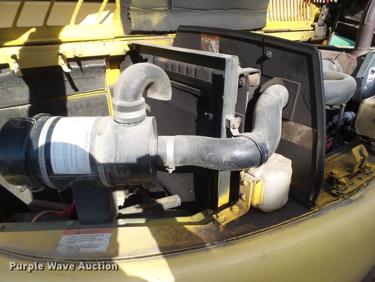 image for item HF9699 2000 Komatsu PC60-7E  mini excavator