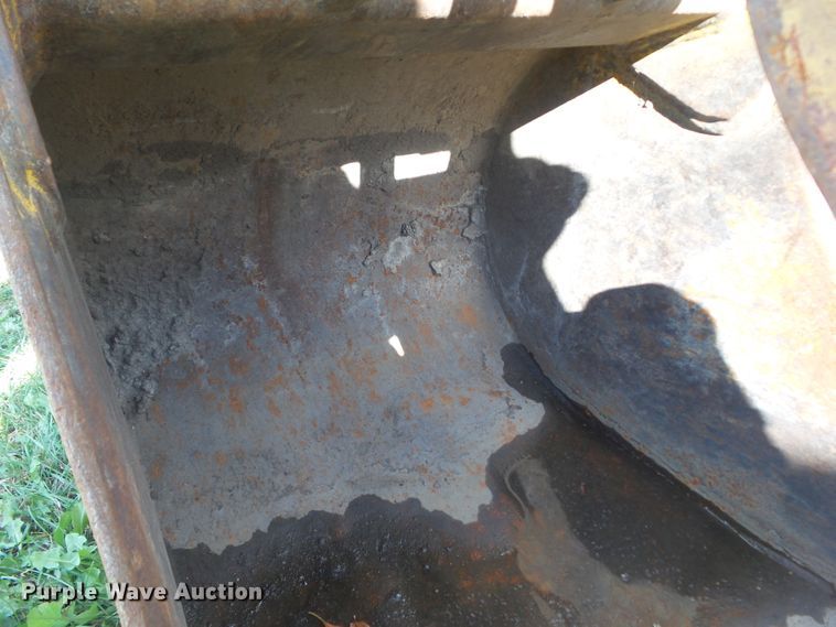 image for item HF9699 2000 Komatsu PC60-7E  mini excavator