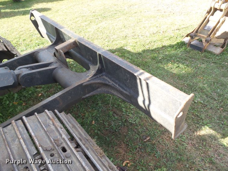 image for item HF9699 2000 Komatsu PC60-7E  mini excavator