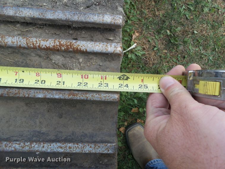 image for item HF9699 2000 Komatsu PC60-7E  mini excavator