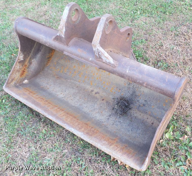 image for item HF9699 2000 Komatsu PC60-7E  mini excavator