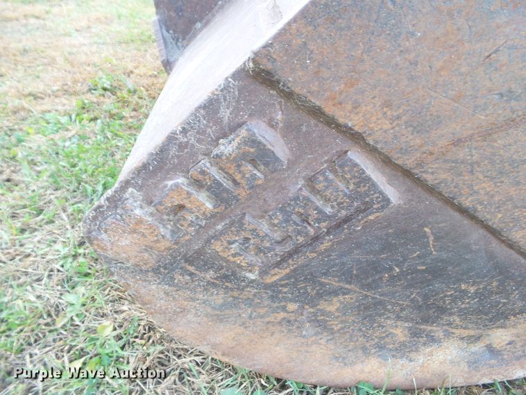 image for item HF9699 2000 Komatsu PC60-7E  mini excavator