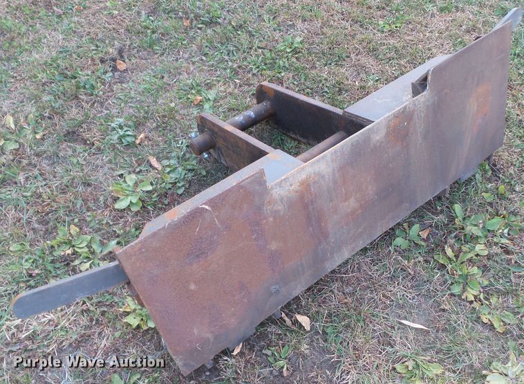 image for item HF9699 2000 Komatsu PC60-7E  mini excavator