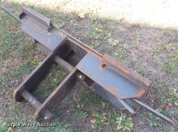 image for item HF9699 2000 Komatsu PC60-7E  mini excavator