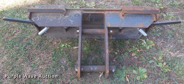 image for item HF9699 2000 Komatsu PC60-7E  mini excavator