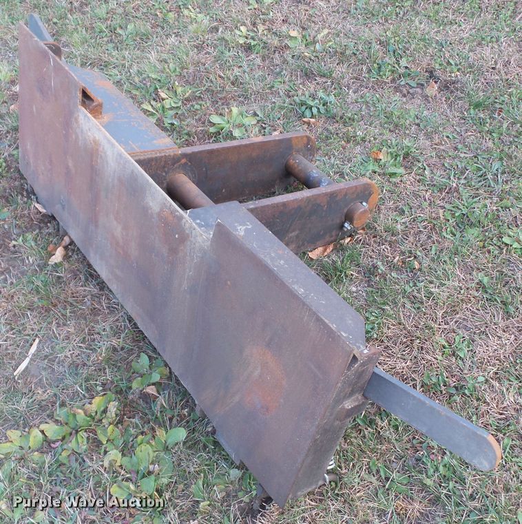 image for item HF9699 2000 Komatsu PC60-7E  mini excavator