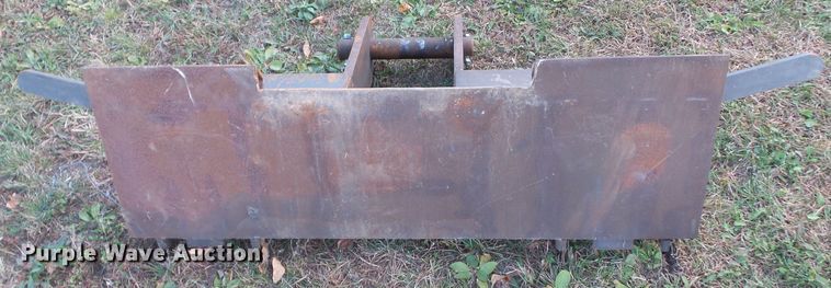 image for item HF9699 2000 Komatsu PC60-7E  mini excavator