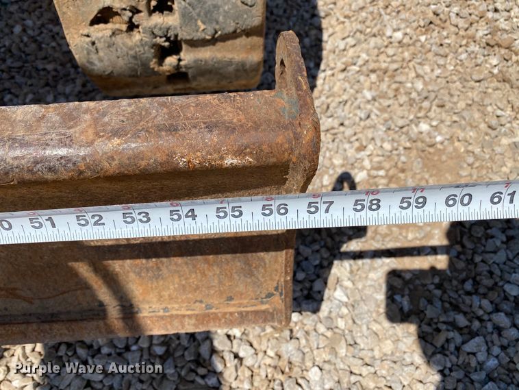 image for item HG9188 2005 Ditch Witch MX202  mini excavator