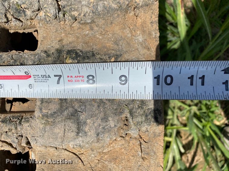 image for item HG9188 2005 Ditch Witch MX202  mini excavator