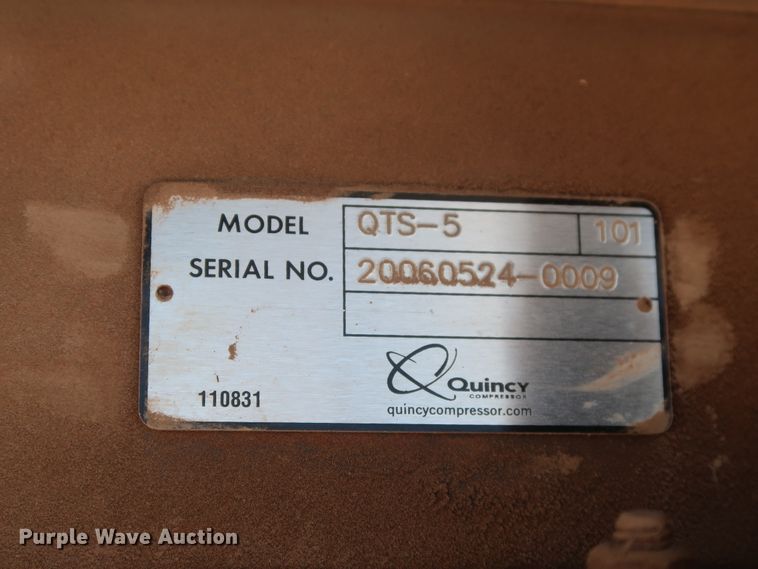 image for item HJ9404 2007 Sterling Acterra  utility truck with crane