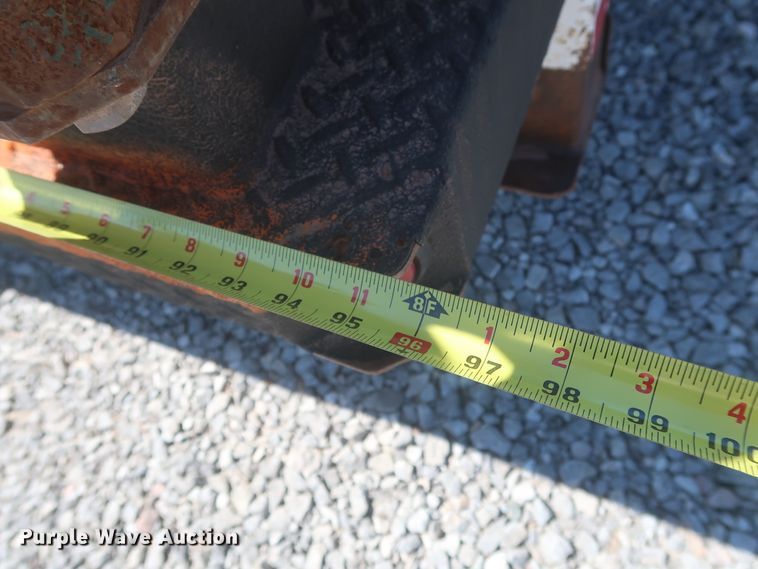 image for item HJ9404 2007 Sterling Acterra  utility truck with crane