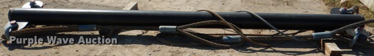 image for item HK9507 18'L x 10.5" diameter spreader bar