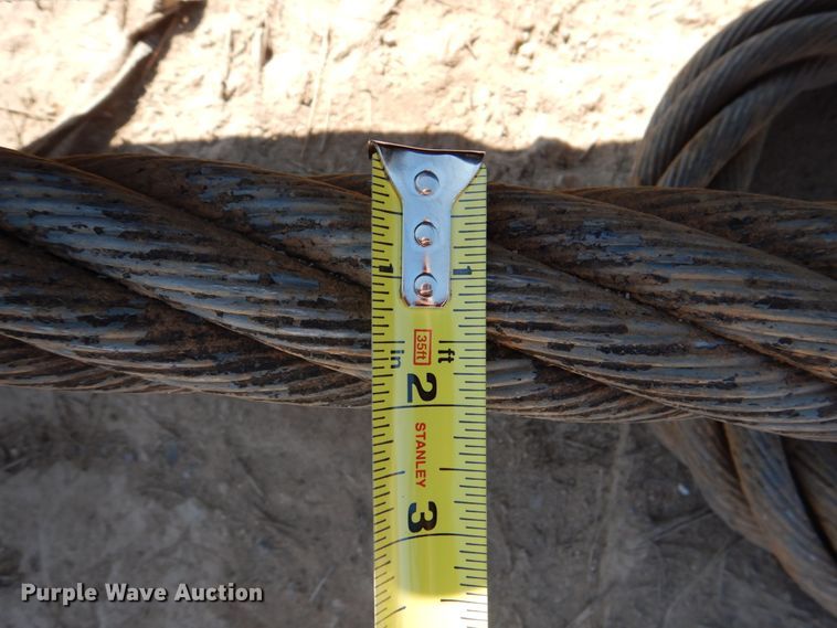 image for item HK9507 18'L x 10.5" diameter spreader bar