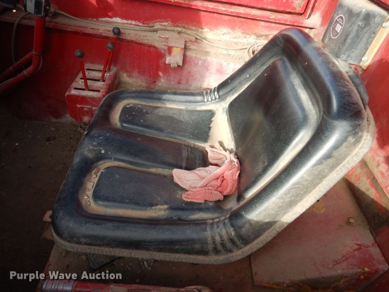 image for item HS9359 Clark 714   crane