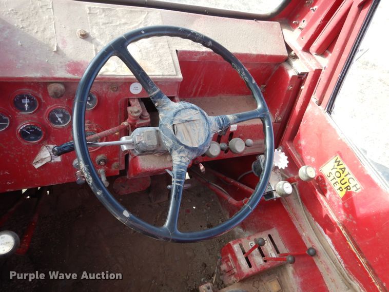 image for item HS9359 Clark 714   crane