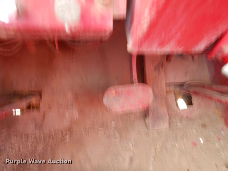 image for item HS9359 Clark 714   crane