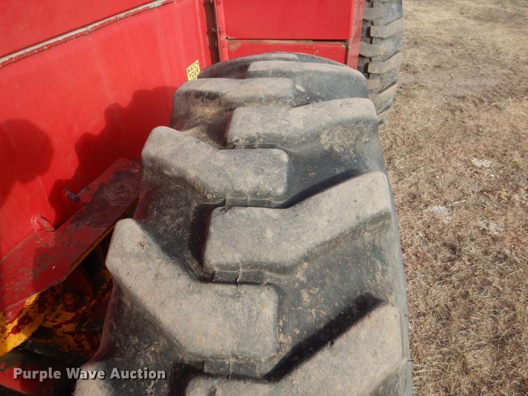 image for item HS9359 Clark 714   crane