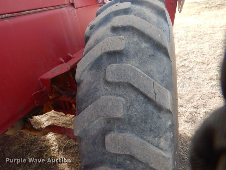 image for item HS9359 Clark 714   crane