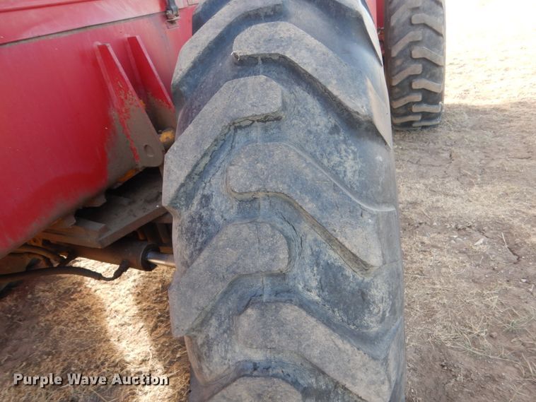 image for item HS9359 Clark 714   crane