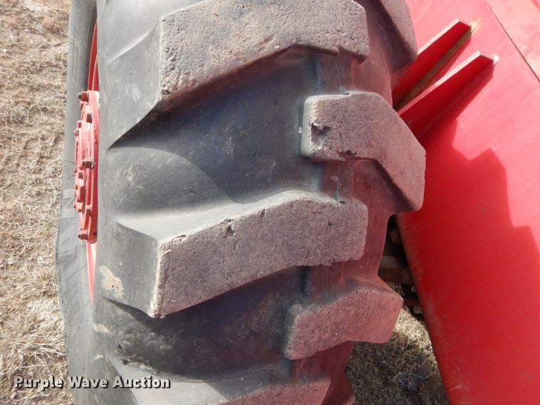 image for item HS9359 Clark 714   crane