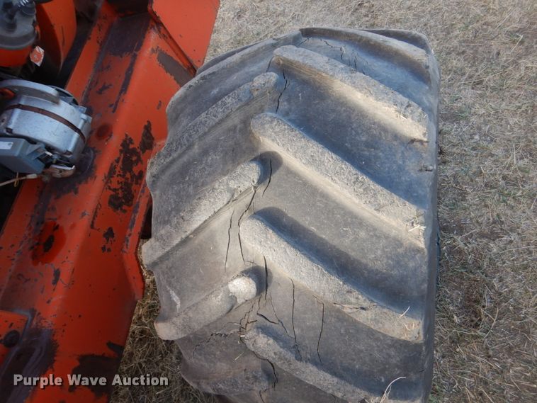 image for item HS9360 1977 Ditch Witch R65  trencher