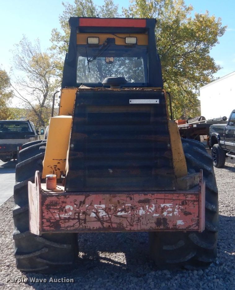 image for item HS9362 1993 Dynapac CA251PD  single drum vibratory roller