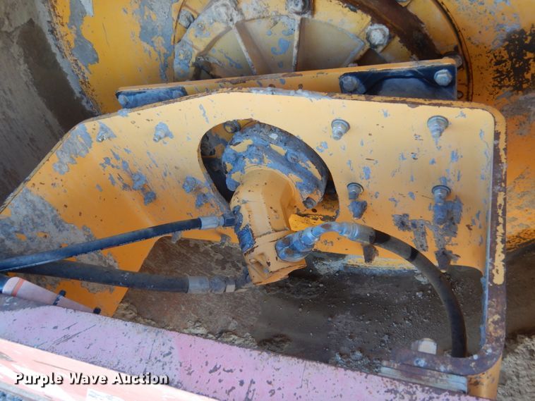 image for item HS9362 1993 Dynapac CA251PD  single drum vibratory roller